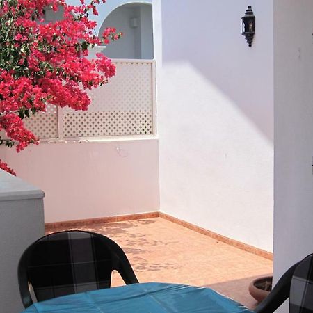 Apartment Puerto Rey Вера Экстерьер фото