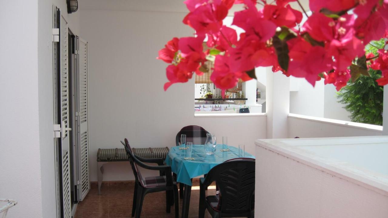 Apartment Puerto Rey Вера Экстерьер фото