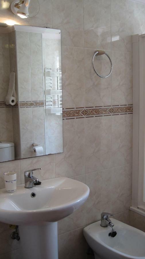Apartment Puerto Rey Вера Экстерьер фото