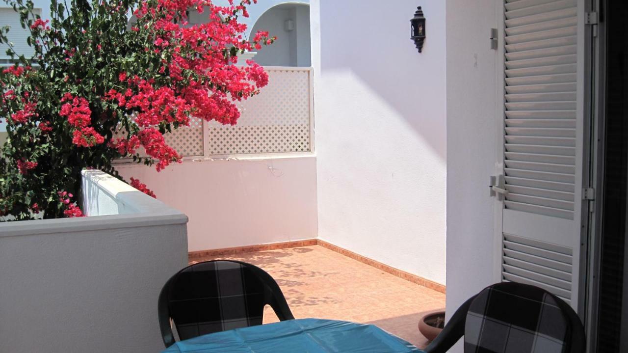 Apartment Puerto Rey Вера Экстерьер фото